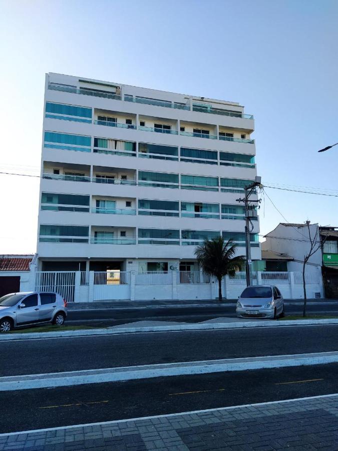 Apart Praia Grande Arraial Do Cabo Apartment Exterior photo