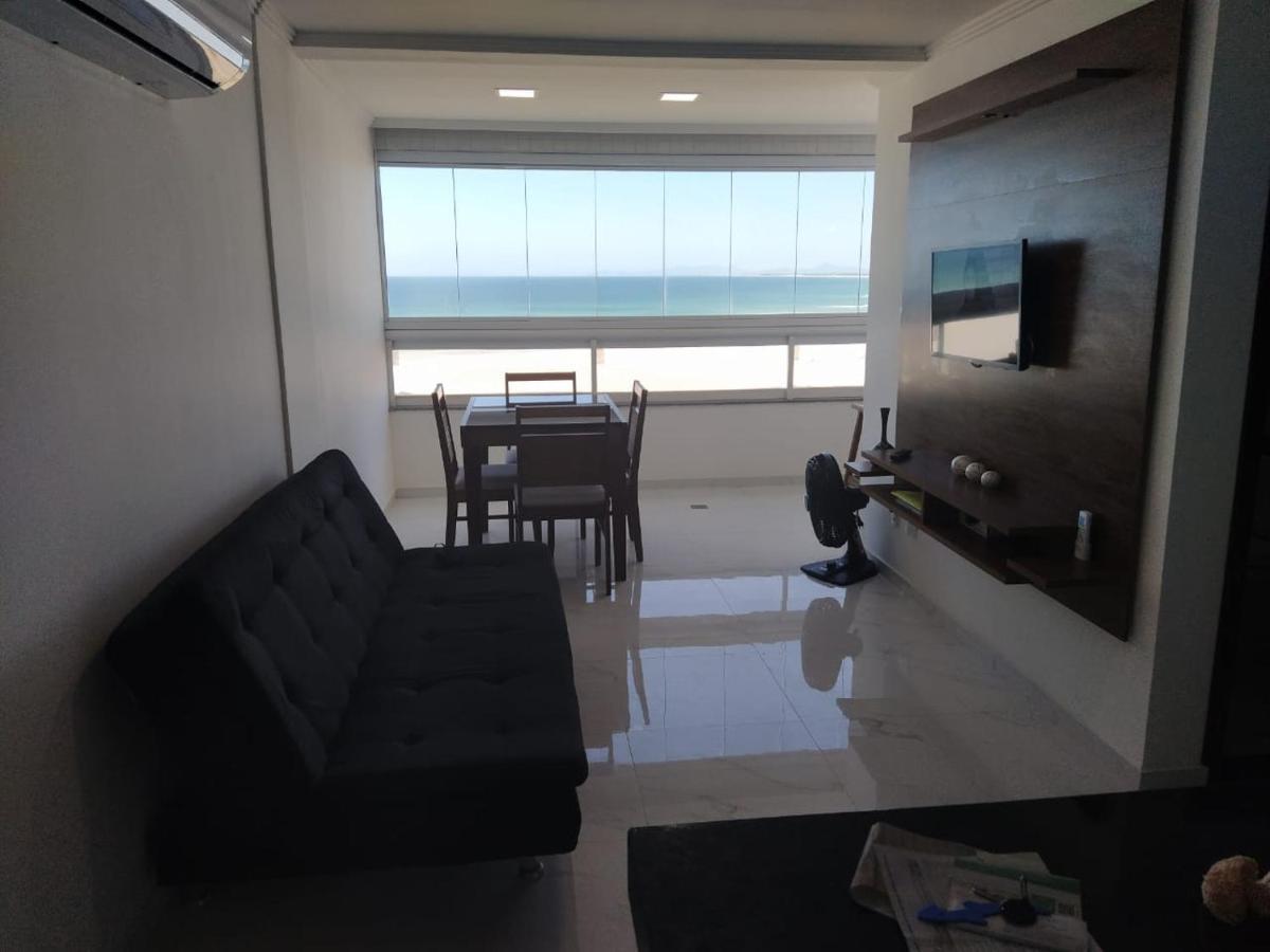 Apart Praia Grande Arraial Do Cabo Apartment Exterior photo