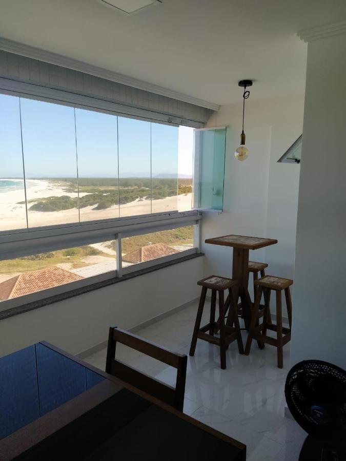 Apart Praia Grande Arraial Do Cabo Apartment Exterior photo