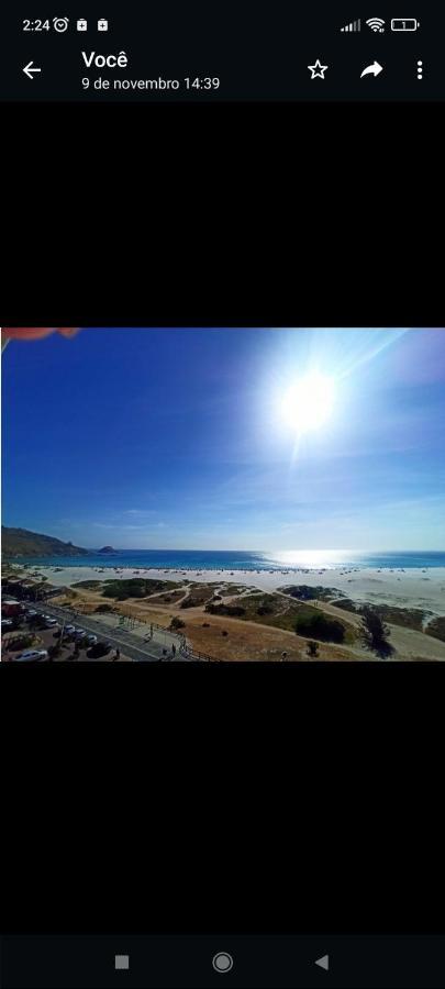 Apart Praia Grande Arraial Do Cabo Apartment Exterior photo